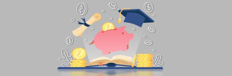Eligibility for Scholarships & Grants in Grad School